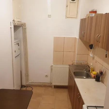 Apartment High Heels
